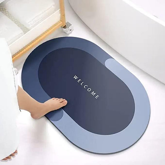 🧽 Super Absorbent Cushion Mat 🧼