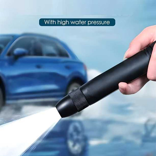 🚿 High-Pressure Washing Nozzle