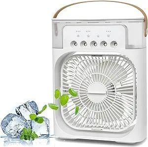 ❄️ Portable Air Conditioner - Mini Air Cooler🌀