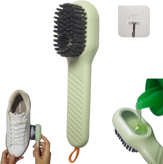 🪥 Multifunctional Shoe Polishing Brush 👞